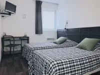 Tourhôtel Hotels in Bethune