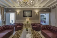 Boutique Hotel Villa Zoppi - Adults Only Hotels in Montecchia di Crosara