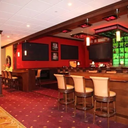 Salvatores Grand Hotel