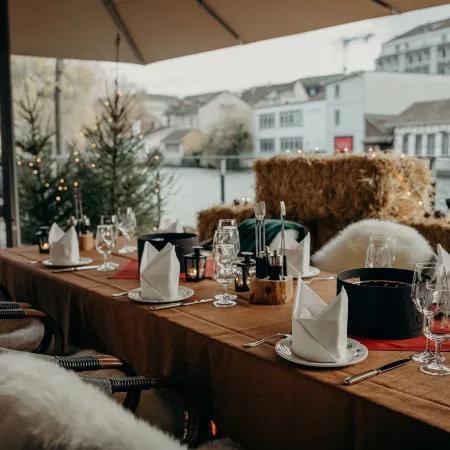 Hotel Krone Thun