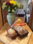 The Bradley Boulder Inn - breakfast