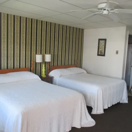 Long Beach Motor Inn