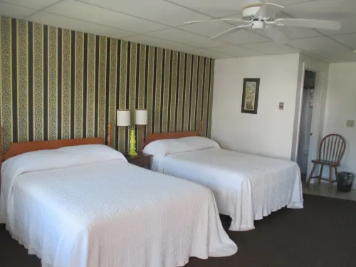 Long Beach Motor Inn Hotels in Cape Neddick