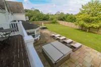 Bodmin Country House فنادق في Bodmin