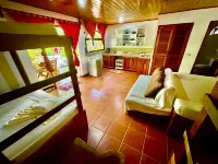 Pacifica Surf Studios Hotels in Cobano