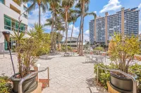 Intracoastal Oasis