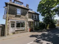 Sunnycote Hotel a Milnthorpe