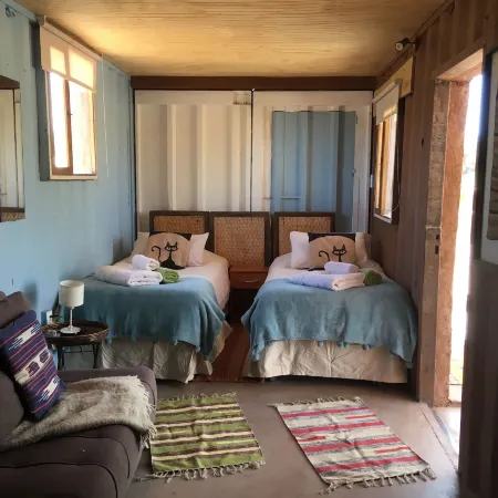 Atacama Loft & Glamp