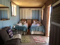 Atacama Loft & Glamp