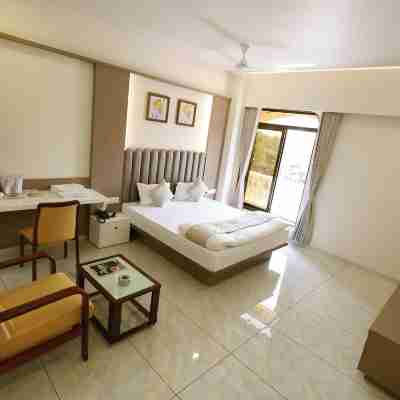 Hotel Grand Haveli Rooms