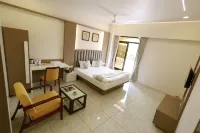 Hotel Grand Haveli Hotels in Valsad