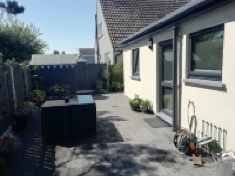 索爾韋視圖 威格頓酒店