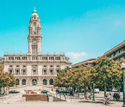 Best Guest Porto Hostel