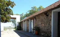 Estancia Los Plátanos - Wifi