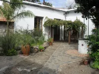 에스탄시아 로스 플라타노스  호텔