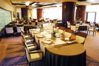 Perla, Resort & Entertainment - breakfast