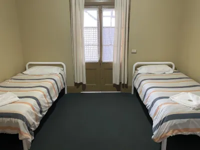 Royal Hotel