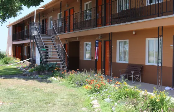 卡多卡廉價流浪漢汽車旅館