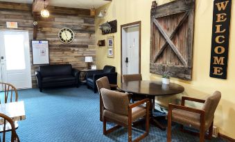 Lake Ontario Motel & Inn