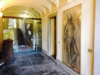 B&B Entro le Mura