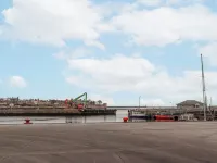 6 Mill Wharf - Parkering