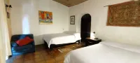 Rancho Labradores Hotels in Atotonilco
