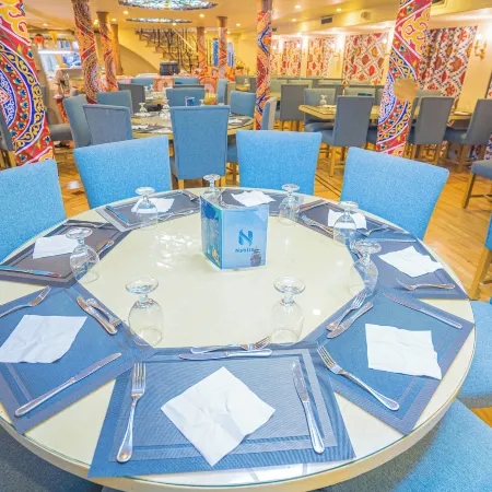 4 Days Nile Cruise Trip Aswan to Luxor