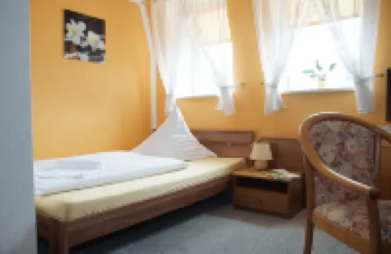 圖姆萊茨蓋勒旅館