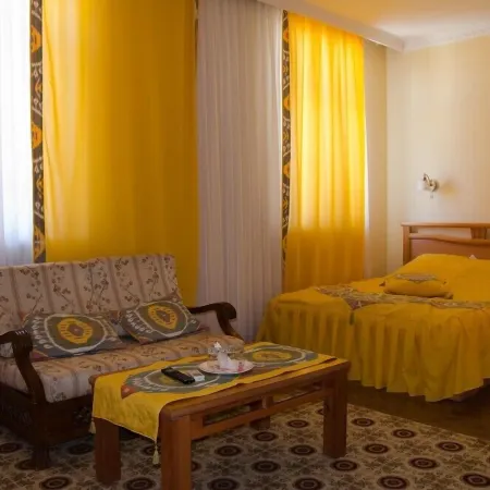 Hotel Jipek Joli