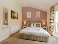 Cartmel Lodge