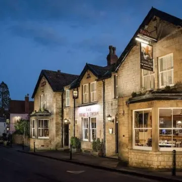 The Bear & Swan Hotels near Bristol Airport