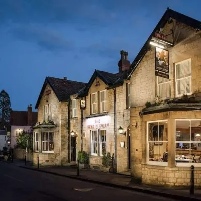 The Bear & Swan Hotels in Clutton