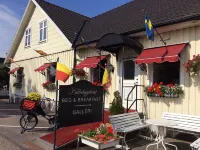 Kullabygdens Bed & Breakfast Höganäs โรงแรมใน