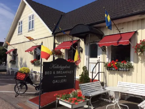 庫拉比吉登斯家庭旅館