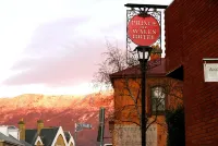 Prince of Wales Hotel Hotels in Battery Point