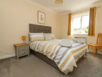 Owls Roost Hotels in Budock