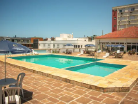 Farol Hotel Hotels in Torres