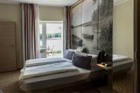 Hotel am Untersee Hotels in Kyritz