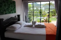 Hotel Santa Maria de las Aguas Peñol Hotels in Penol