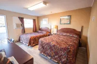 ゴールドパンモーテル