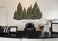 The Pines Country Inn Hotel di Owosso