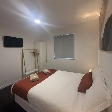 Broken Hill Outback View Holiday Park