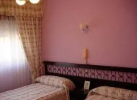 Hostal Restaurante Torremar Hotels in Medinaceli