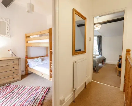 Edrydd Hotels in Harlech