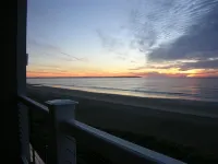 Alouette Beach Resort - Ocean View