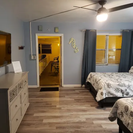 Ashley Brooke Beach Resort