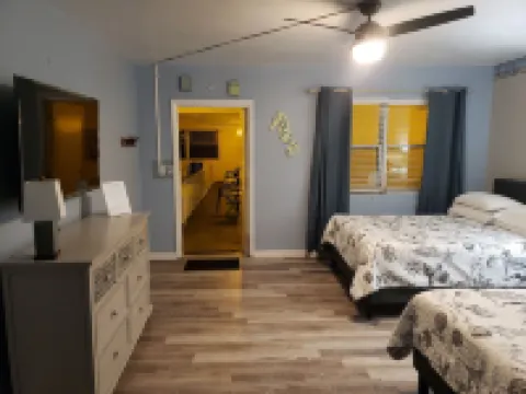 애슐리 브룩 비치 리조트  호텔