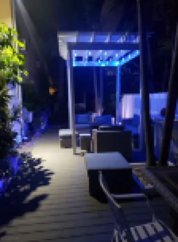 애슐리 브룩 비치 리조트