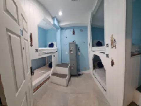 เอเทรียม ดีไซน์ ดิสทริกต์ โรงแรมในไมอามี