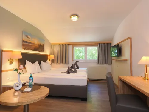 Forsthaus Langenberg Hotels in Ückeritz